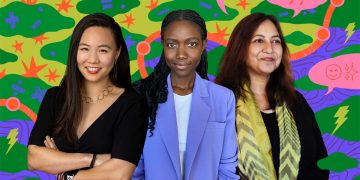 سه سازنده اپلیکیشن که آینده آموزش، تناسب اندام و سلامت را شکل می دهند