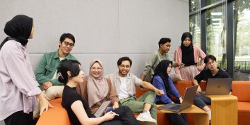 آکادمی توسعه دهندگان اپل به بالی گسترش می یابد