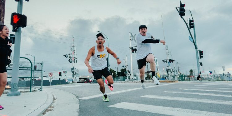 افزایش محدودیت با اپل واچ اولترا و پروژه سرعت