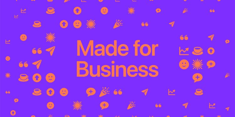 اپل "ساخته شده برای کسب و کار" را در فروشگاه های منتخب در سراسر جهان راه اندازی کرد