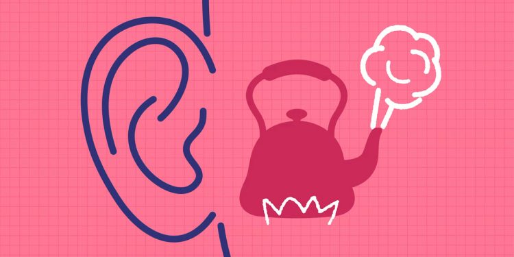 Apple Hearing Study بینش های اولیه در مورد وزوز گوش را به اشتراک می گذارد