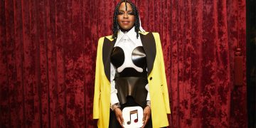 Apple Music reveals top 10 albums of all time on 100 Best list