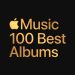 Apple Music راه اندازی فهرست افتتاحیه 100 آلبوم برتر را جشن می گیرد
