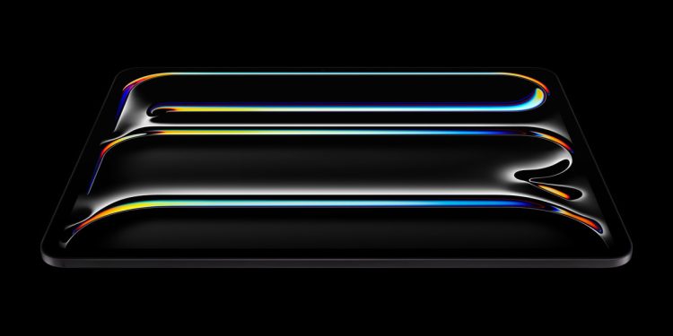 Apple unveils stunning new iPad Pro with M4 chip and Apple Pencil Pro