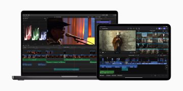 Final Cut Pro ایجاد ویدیو را با Live Multicam در iPad و ویژگیهای جدید هوش مصنوعی در Mac تغییر میدهد