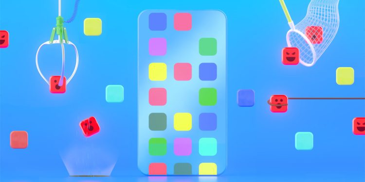 اپ استور بیش از 7 میلیارد دلار تراکنش های بالقوه جعلی را متوقف کرد