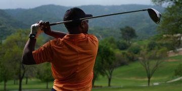 اپل واچ بهترین همراه گلف است