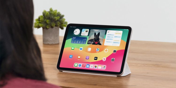 اپل ویژگی های دسترسی جدید، از جمله Eye Tracking را معرفی می کند