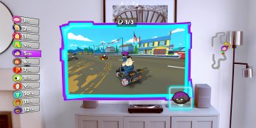 Apple Arcade دو بازی موفق را در Apple Vision Pro عرضه می کند