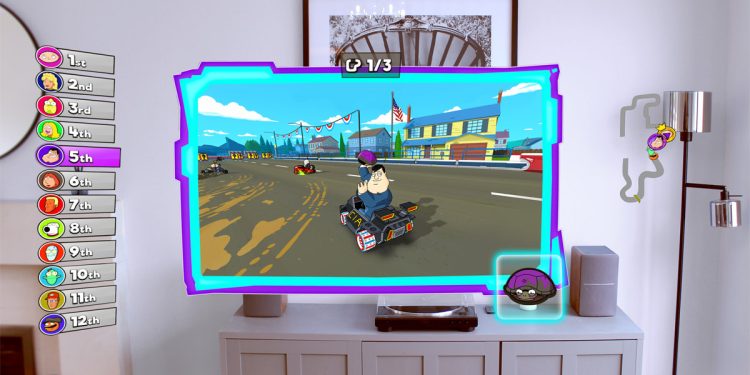 Apple Arcade دو بازی موفق را در Apple Vision Pro عرضه می کند