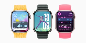 watchOS 11 brings powerful health and fitness insights