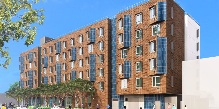 اپل به راه اندازی صندوق نوآوری مسکن در منطقه خلیج کمک می کند