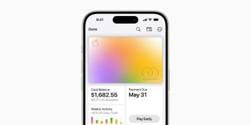 اپل کارت از نظر رضایت مشتری توسط JD Power بهترین انتخاب شده است