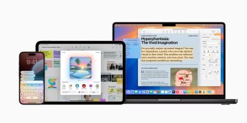 Apple Intelligence از ماه آینده برای iPhone، iPad و Mac عرضه می شود