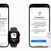Apple introduces groundbreaking health features