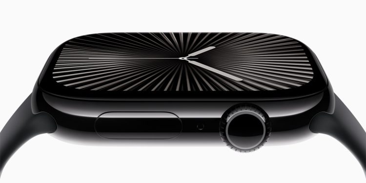 Introducing Apple Watch Series 10