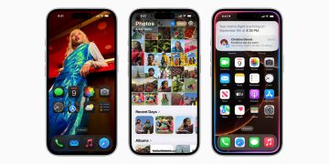 iOS 18 is available today, making iPhone more personal and capable than ever