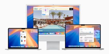macOS Sequoia امروز در دسترس است