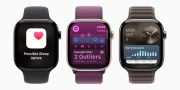 watchOS 11 is available today