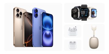 برای ارتقا به سری جدید آیفون 16، اپل واچ و ایرپاد آماده شوید