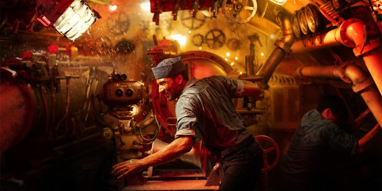 اپل اولین فیلم سناریویی را که در Apple Immersive Video ضبط شده است، معرفی کرد