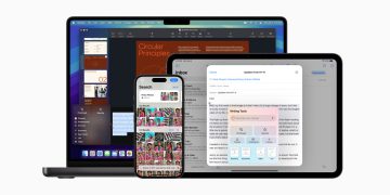 Apple Intelligence امروز در iPhone، iPad و Mac در دسترس است