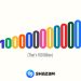 Shazam به 100 میلیارد آهنگ شناسایی رسید