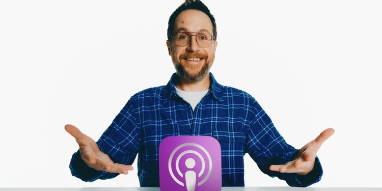 پادکست اپل هیستریکال را به عنوان بهترین نمایش سال 2024 معرفی کرد