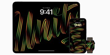 اپل مجموعه وحدت سیاه 2025 را معرفی می کند