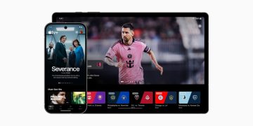 برنامه Apple TV اکنون در Android موجود است