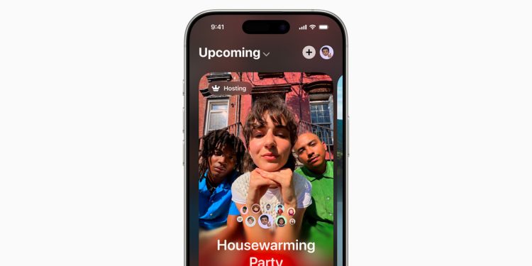 معرفی Apple Invents ، یک برنامه جدید که مردم را گرد هم می آورد