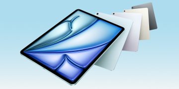 Apple introduces iPad Air with powerful M3 chip and new Magic Keyboard