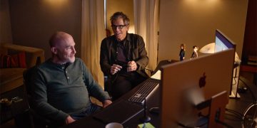 چگونه دنیای جداکننده ذهن در MAC جمع می شود