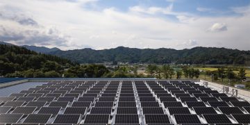 اپل از کاهش 60 درصدی انتشار گازهای گلخانه ای جهانی پیشی می گیرد