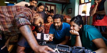 با چهار فیلمساز نوظهور که خطوط فرهنگی و خلاقانه ای را با آیفون 16 Pro Max خم کرده اند ملاقات کنید