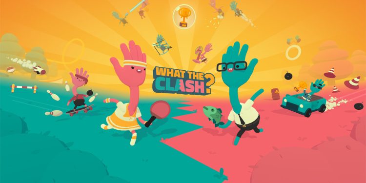 چه برخوردی؟ در ماه مه ، در میان پنج بازی جدید به Apple Arcade می پیوندد