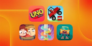 Apple Arcade در ماه ژوئن پنج بازی جدید اضافه می کند ، از جمله Uno: Arcade Edition