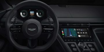 Carplay Ultra ، نسل بعدی CarPlay ، از امروز شروع می شود