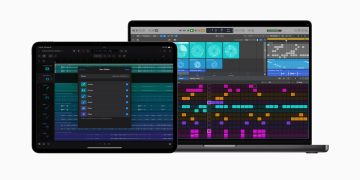 Logic Pro با قابلیت های جدید پیشرفته ، ساخت MAC و iPad را تقویت می کند