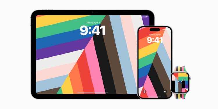 اپل مجموعه پراید 2025 را معرفی می کند