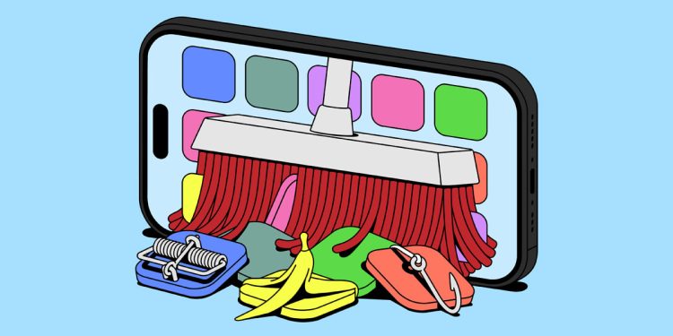 فروشگاه App از بیش از 9 میلیارد دلار معاملات کلاهبرداری جلوگیری کرد