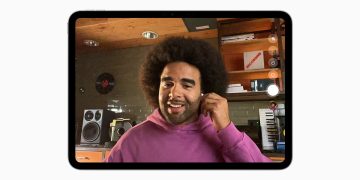 Airpods اکنون با ضبط صوتی با کیفیت استودیویی و از راه دور دوربین متنوع تر است