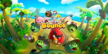 Apple Arcade از نه بازی جدید استقبال می کند