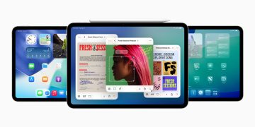 iPadOS 26 introduces powerful new features that push iPad even further