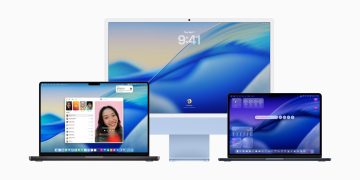 macOS Tahoe 26 makes the Mac more capable, productive, and intelligent than ever