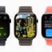 watchOS 26 delivers more personalized ways to stay active and connected