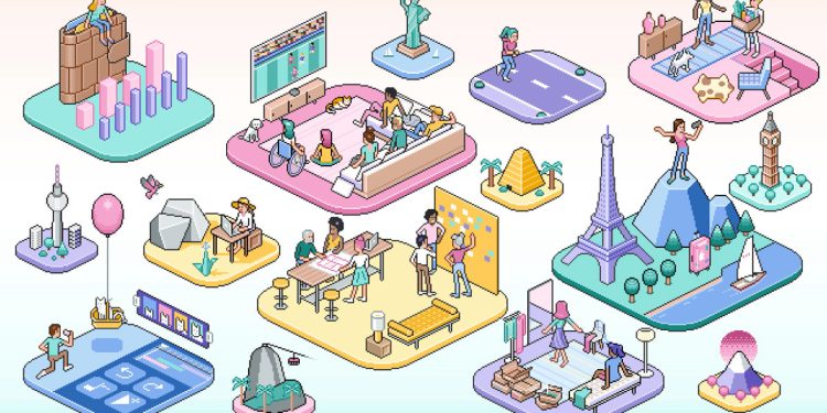 فروشگاه جهانی App به توسعه دهندگان کمک می کند تا به ارتفاعات جدید برسند