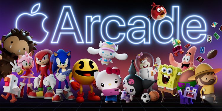 Apple Arcade چهار بازی جدید را در ماه آگوست راه اندازی می کند