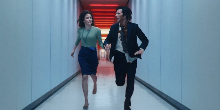 Apple lands record-breaking 81 Emmy Award nominations with Severance leading