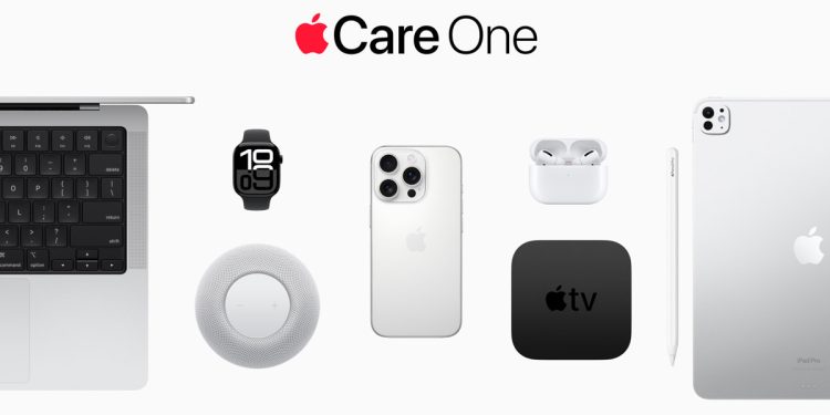 اپل Applecare One را معرفی می کند و پوشش را به یک طرح واحد می رساند